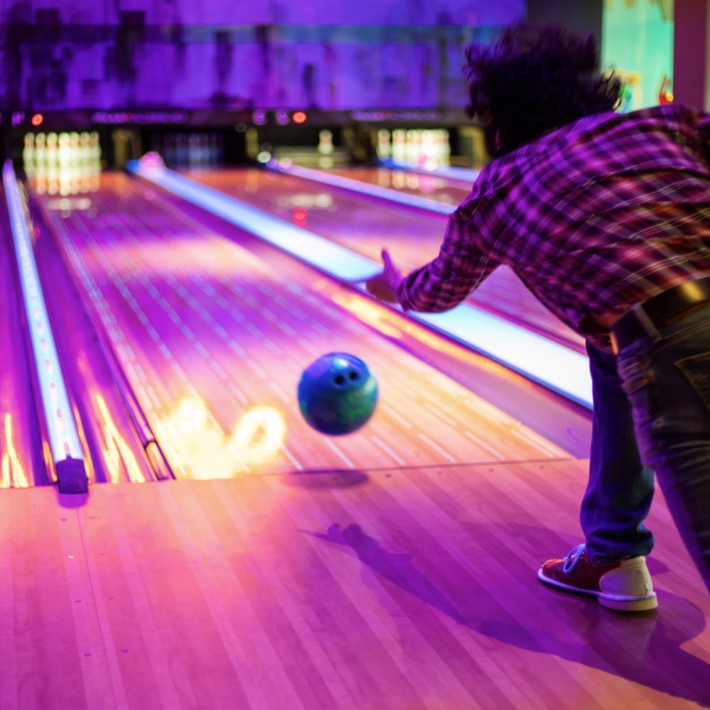 bowling