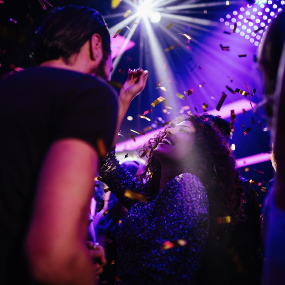 discotheque